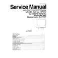 BELINEA M1734XDM/XDE Service Manual