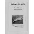 BELINEA 108050 Service Manual