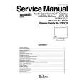 BELINEA M7F54XDE Service Manual