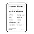 BELINEA 105092 Service Manual